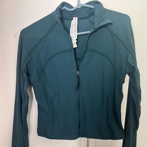 lulu define jacket
